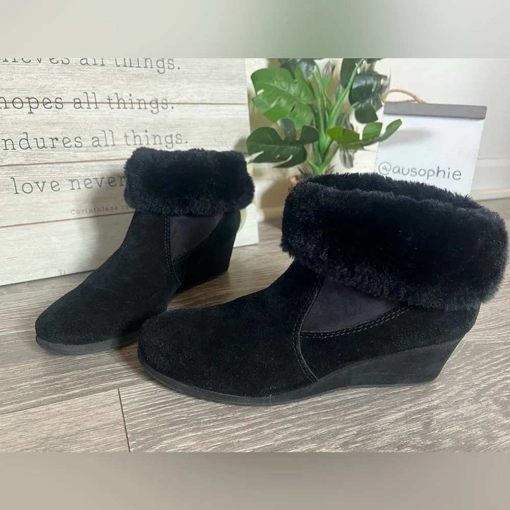 Easy Spirit step out